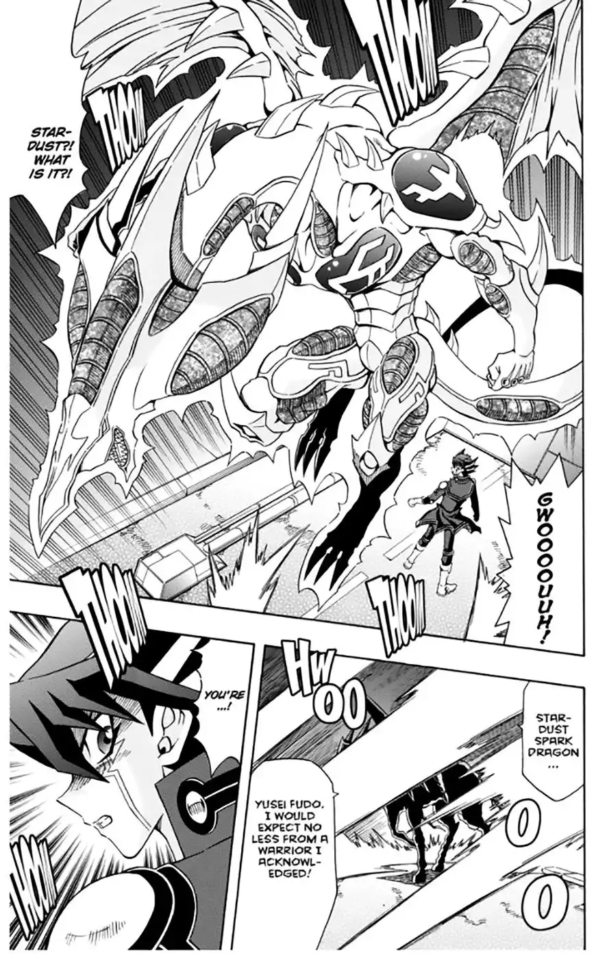 Yu-Gi-Oh! 5Ds - A Chapter 34 18